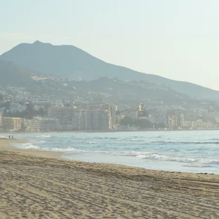 Hnos Navarrete Apartment Fuengirola