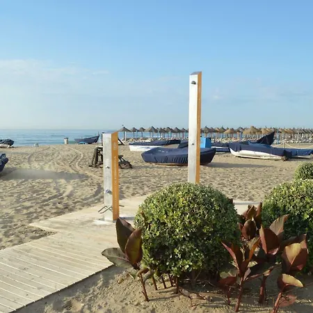 Hnos Navarrete Appartement Fuengirola