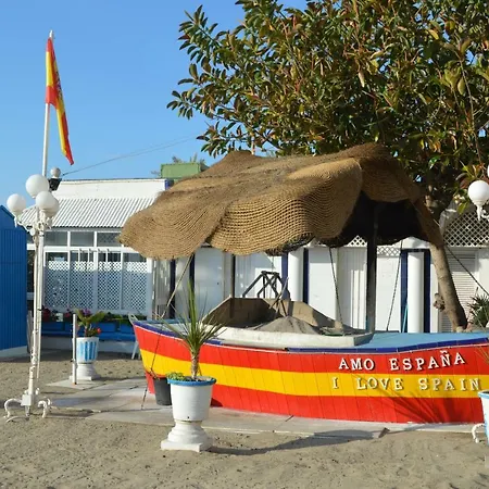 Hnos Navarrete * Fuengirola