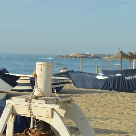 Apartment Hnos Navarrete