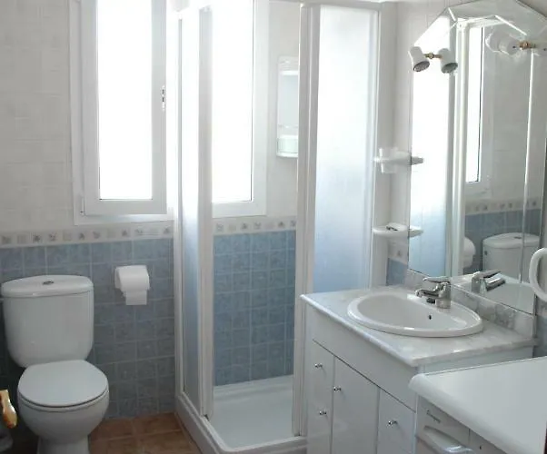 Hnos Navarrete Appartement *