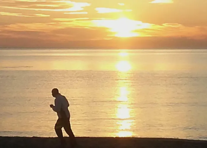 Appartement Hnos Navarrete *