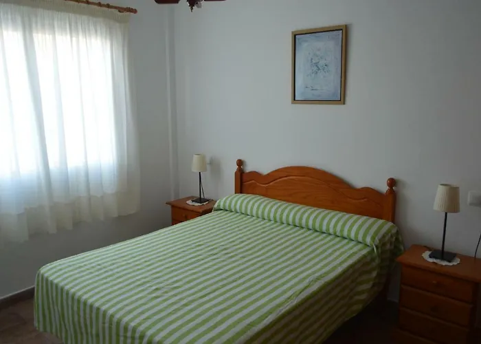 Hnos Navarrete Appartement Fuengirola