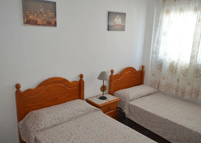 Hnos Navarrete Appartement *