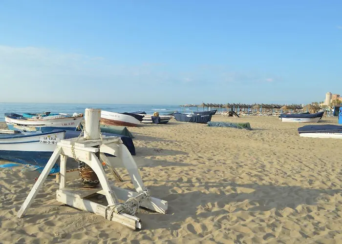 Appartement Hnos Navarrete Fuengirola