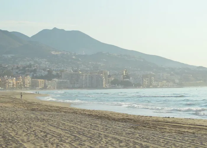 Hnos Navarrete Appartement Fuengirola