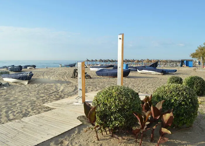 Hnos Navarrete Appartement Fuengirola