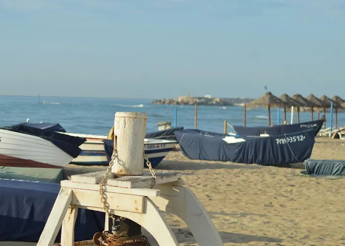 Appartement Hnos Navarrete