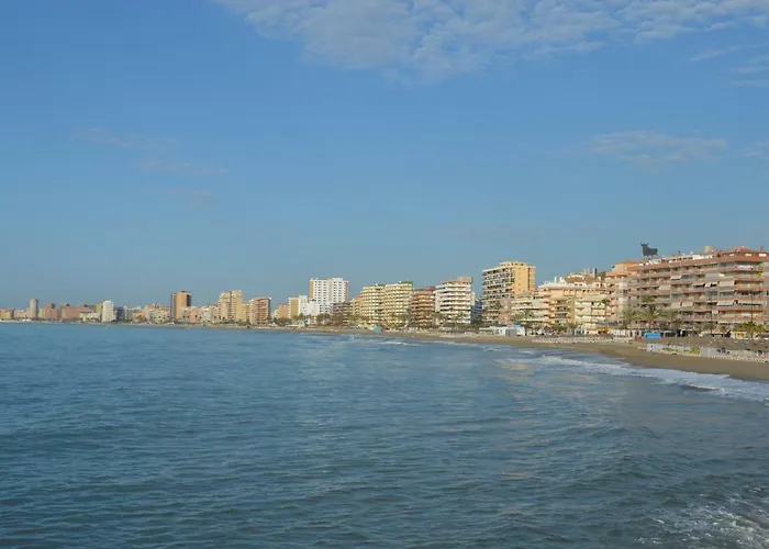 Appartement Hnos Navarrete *