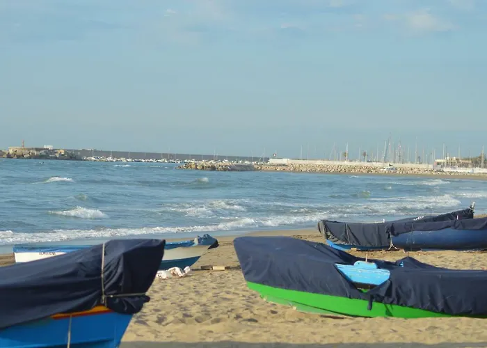 Appartement Hnos Navarrete *