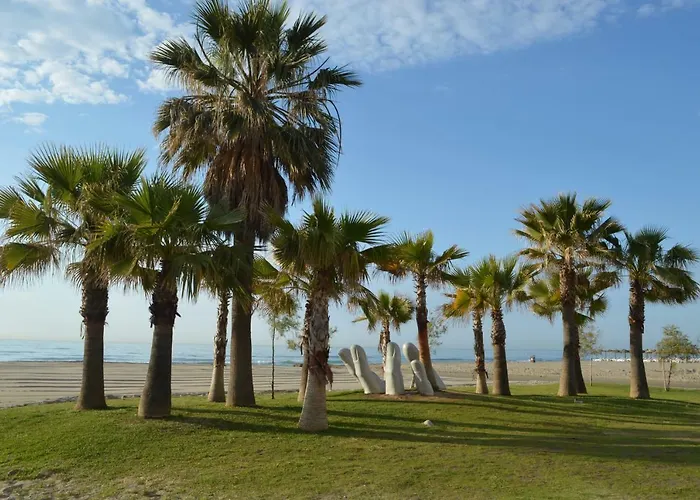 Hnos Navarrete * Fuengirola