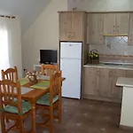 Hnos Navarrete Apartament