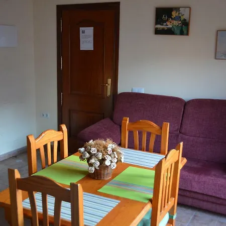 Apartment Hnos Navarrete Fuengirola