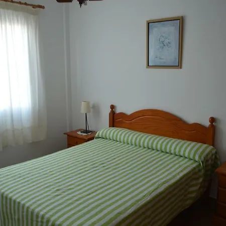 Hnos Navarrete Apartment Fuengirola