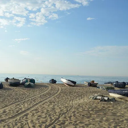 דירה Hnos Navarrete *