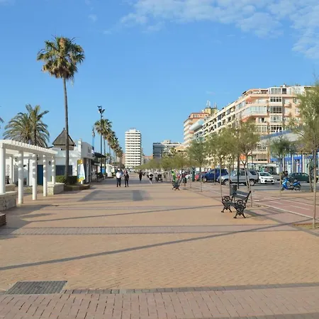 Hnos Navarrete דירה פואנגירולה