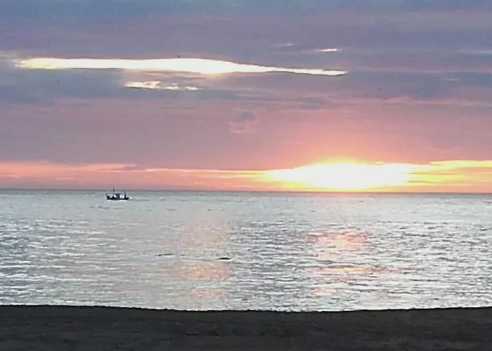 Apartment Hnos Navarrete *