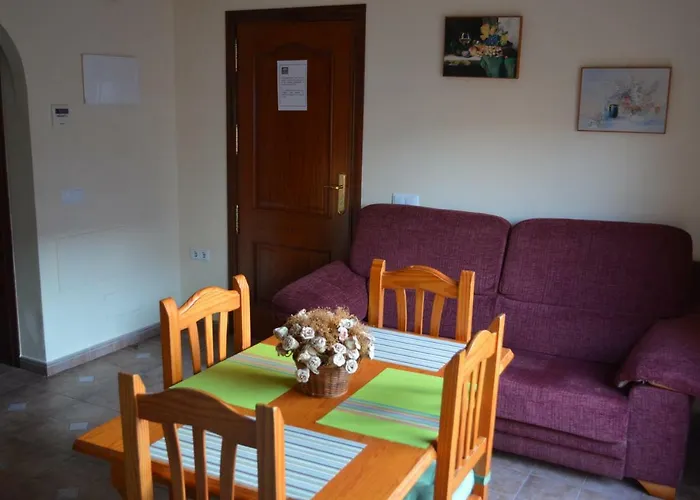 Apartment Hnos Navarrete Fuengirola