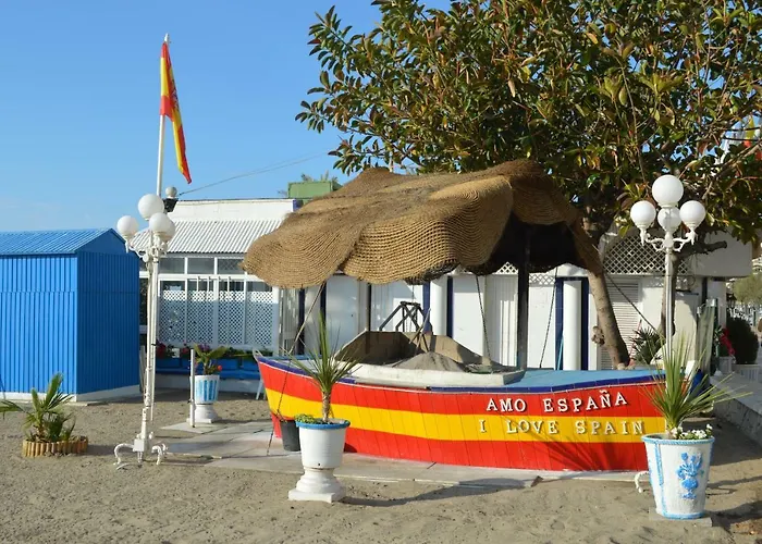 Hnos Navarrete * Fuengirola