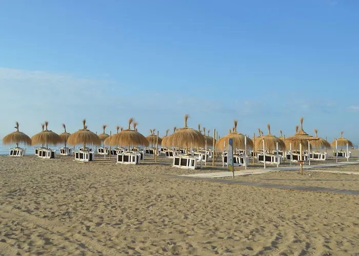 アパート Hnos Navarrete