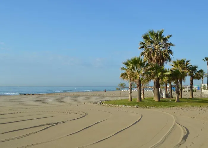 Hnos Navarrete アパート