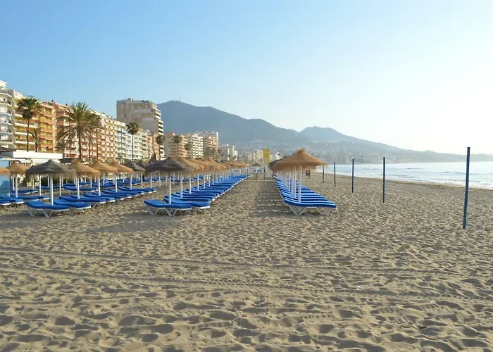 Hnos Navarrete * Fuengirola