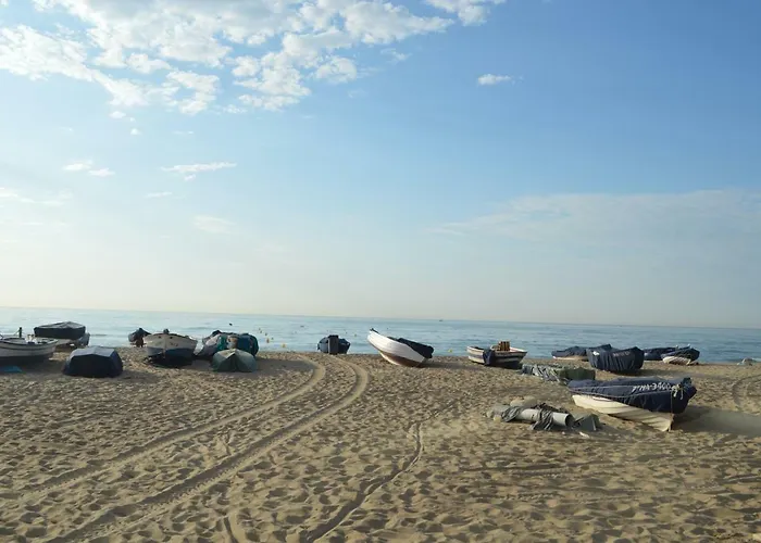 Apartment Hnos Navarrete *