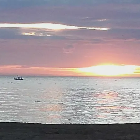 Διαμέρισμα Hnos Navarrete *