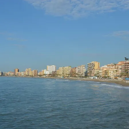 Διαμέρισμα Hnos Navarrete *