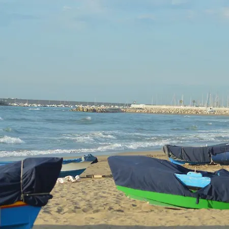 Διαμέρισμα Hnos Navarrete *