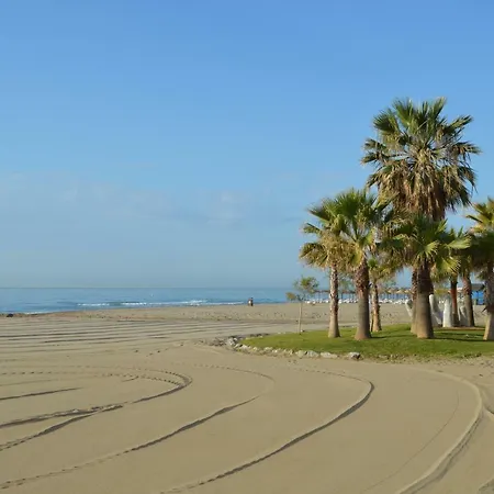 Hnos Navarrete Διαμέρισμα